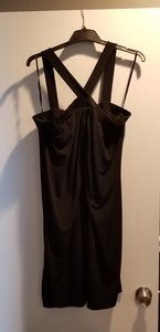 Little black dress xl